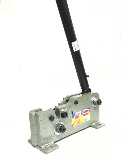 [T1230152000] Cizalla de Banco para Varilla Verde Herragro