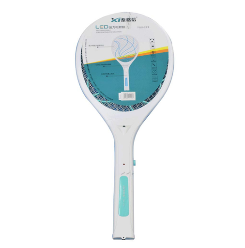[10900 - HT80010] Raqueta Mata Mosquitos Uduke