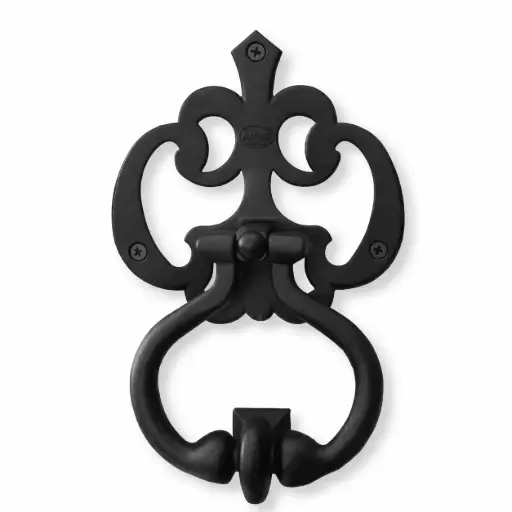 [1974] Golpeador Aldaba Colonial 1 Ng 110x100x100 Ct Feh