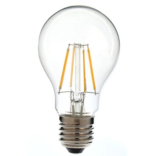 [03270067 - Liq] BOMBILLO LED FILAMENTO 4W 5369 EXCELITE