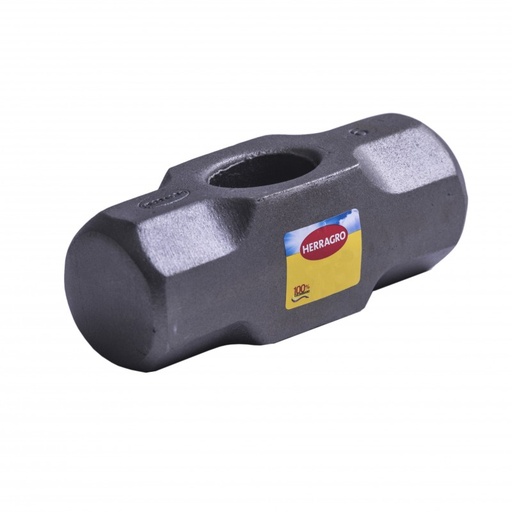 [04040011] MAZA SIN CABO 8LB 1520-8 HERRAGRO