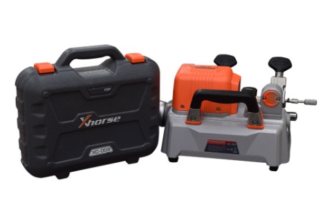 [13490 - XC009] Duplicadora de llaves Condor Master