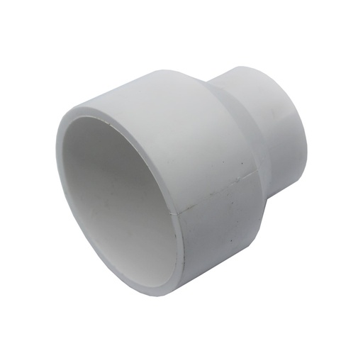 [06160718] Reduccion concentrica presión 8x6 Durman