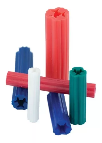 Ramplug plástico