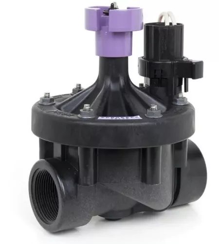 Valvula solenoide Rain Bird