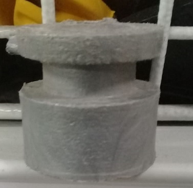 Aislador yoyo
