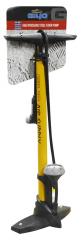 [09101037] INFLADOR ALUMINIO MULTIUSOS CON MEDIDOR HT80185 GIYO