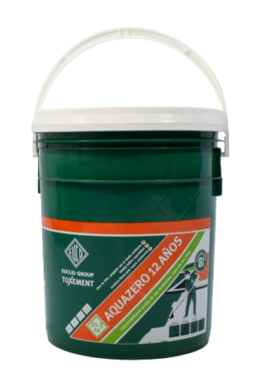 Aquazero 12 Toxement