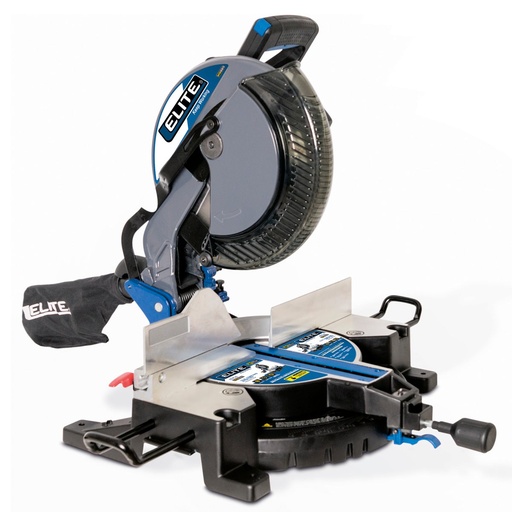 Sierra acolilladora / ingletadora Elite Tools