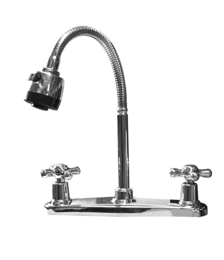 Mezclador Lavaplatos 8" Uduke