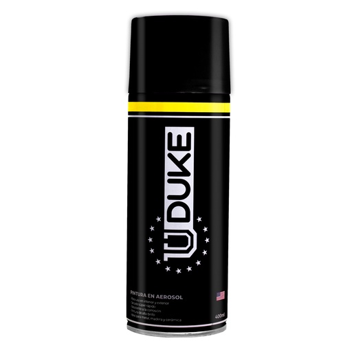 [7725 - HT40236] Pintura Aerosol Anticorrosivo Uduke