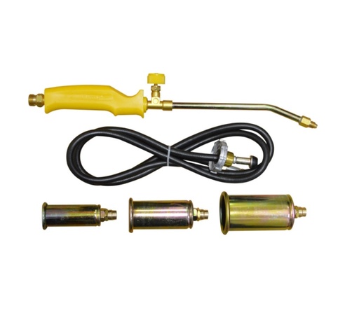 [10523 - SPK301] Soplete Gas 3 boquillas Uyustools