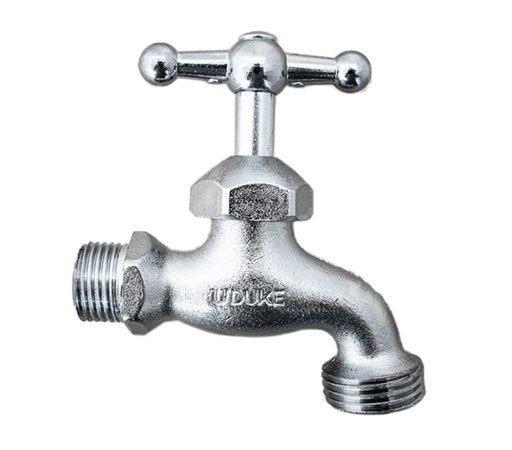 Llave Manguera Uduke
