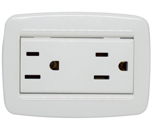 Switch Sobreponer Duke Energy