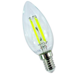 Bombillo Vela EXCELITE