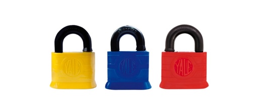 Candado Aleman 800 Intemperie Yale