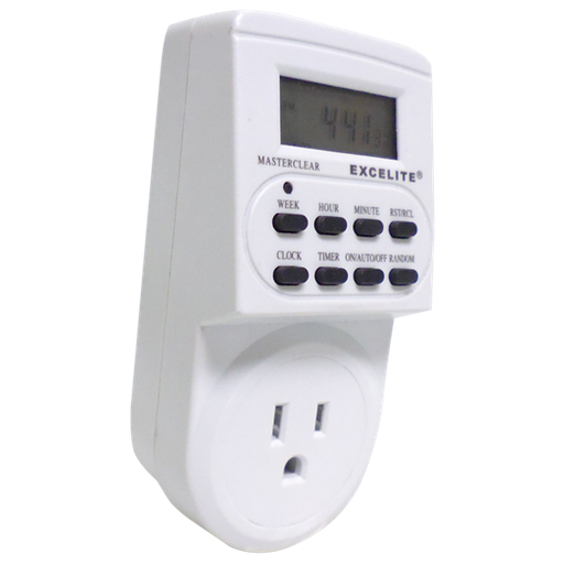 Temporizador Excelite