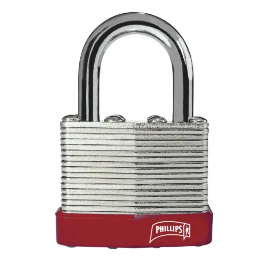 Candado Laminado Phillips