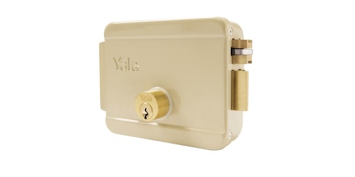 Cerradura Eléctrica 670 Yale