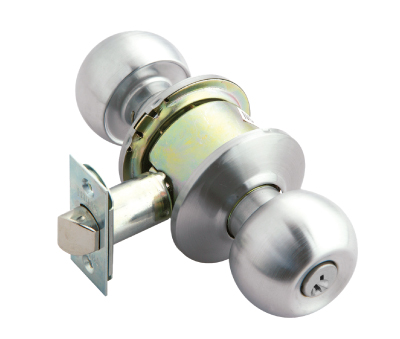 Cerradura Pomo Denver Phillips