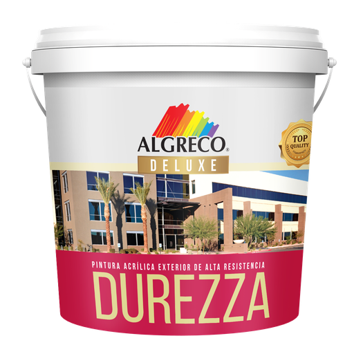 Pintura Acrílica Durezza Algreco