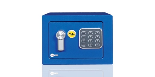 Caja Fuerte Yale