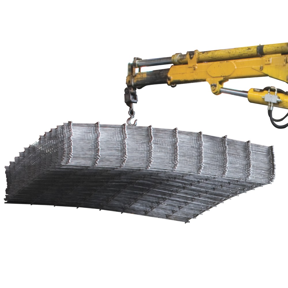 Malla Electrosoldada