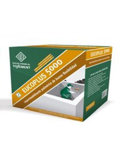 Eucoplus 5000 Toxement
