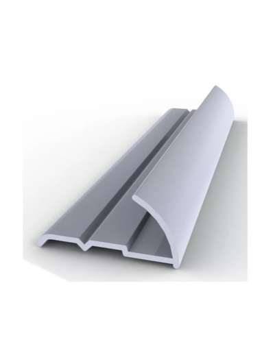 Piragua Aluminio Mundial