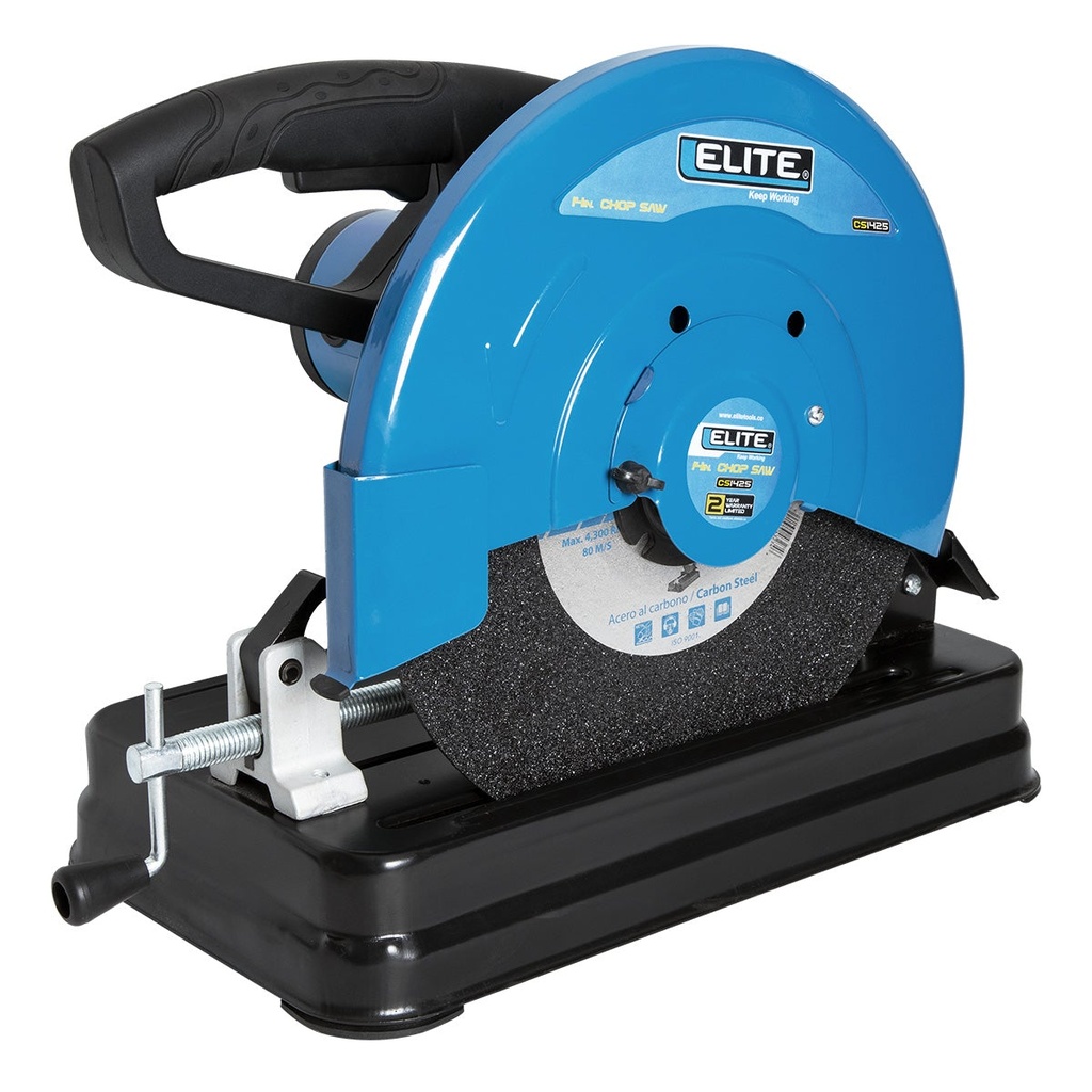 Tronzadora Elite Tools