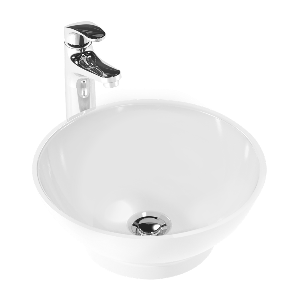 Lavamanos Porcelana Roma