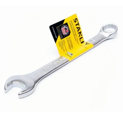 Llave combinada Stanley
