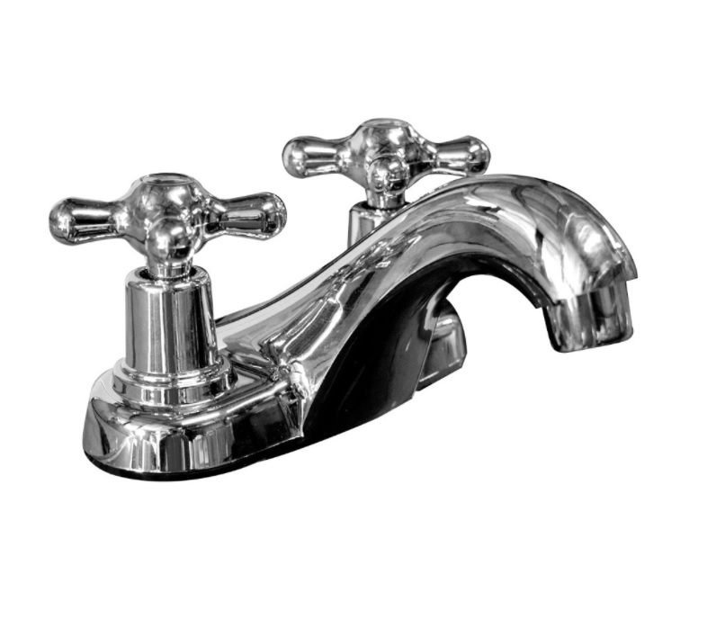 Grifería Lavamanos Uduke