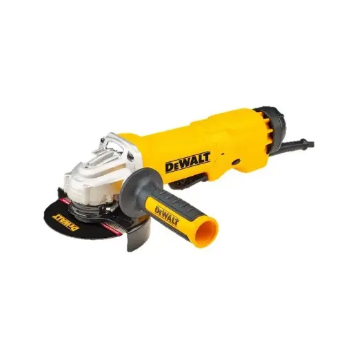 Pulidora eléctrica 4.1/2 Dewalt