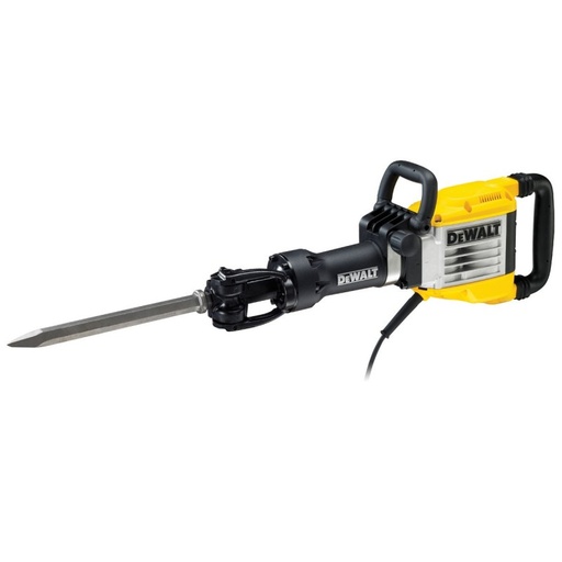 Demoledor Dewalt
