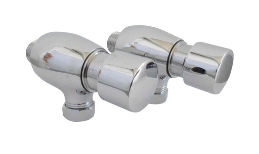 [6605 - HT60096] Llave Push Orinal Uduke