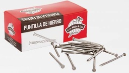 Puntilla CA Mejia