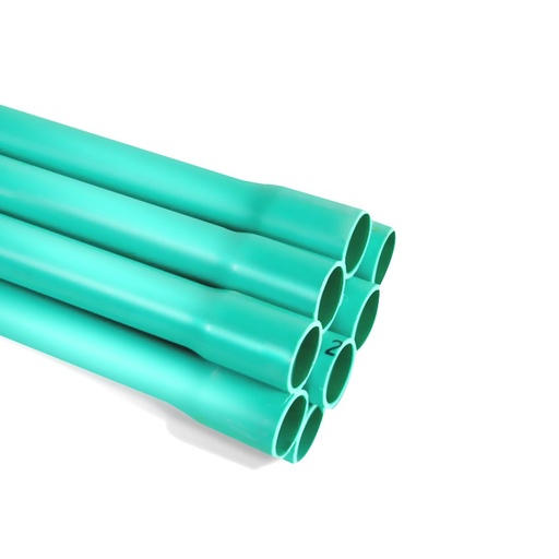 Tubo Conduit PVC 3m Durman 