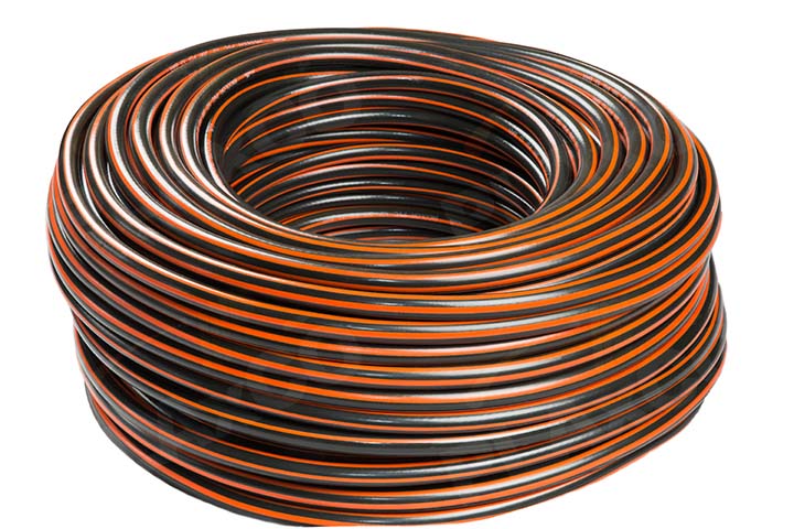 Manguera Jardin Bicolor Ferreintegral