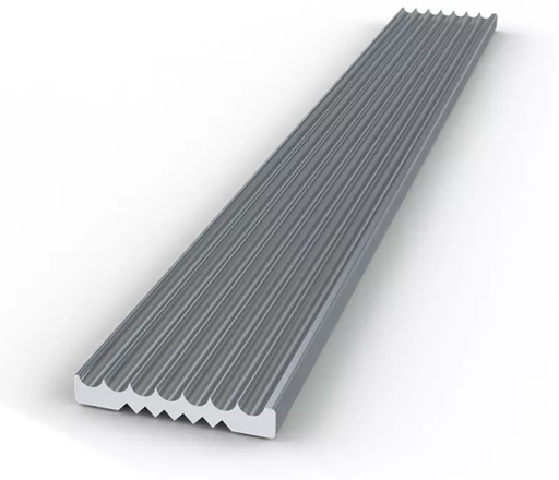 Platina Aluminio Alumina