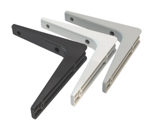 Pie Amigo Plastico Induma