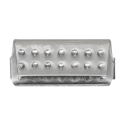 [T1306-0001] Grapa zuncho Induma
