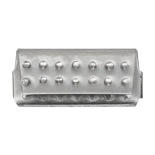 [T1306-0001] Grapa zuncho Induma