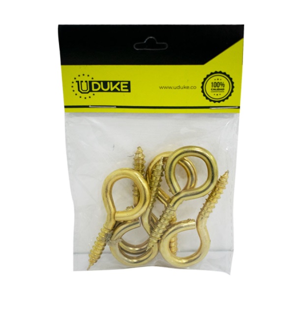 Cancamo Cerrado Uduke