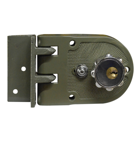 [11103 - HT80281] Cerradura Sobreponer Uduke