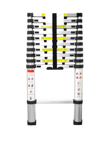 Escalera telescópica Uduke