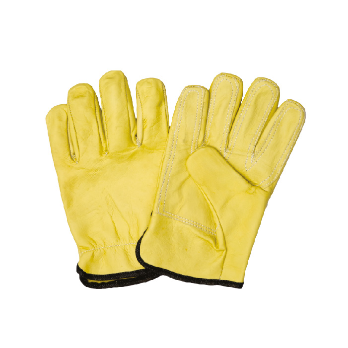 Guante Ingeniero Uduke