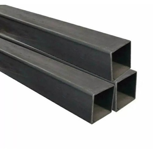 Tubo Estructural Cuadrado Metal