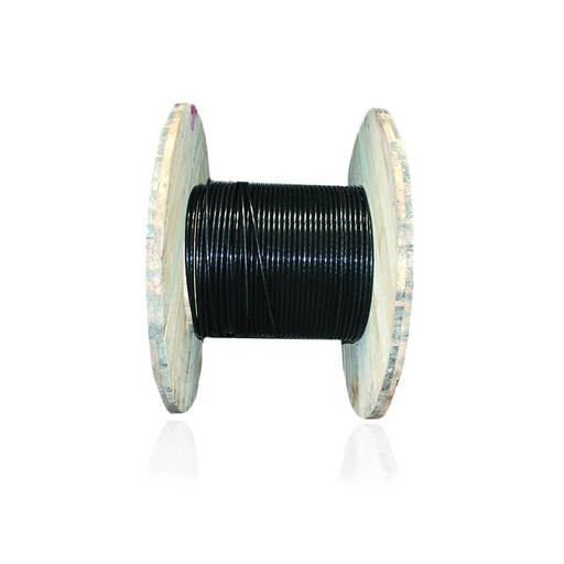 Cable Electrico AWG 7 hilos x Mts