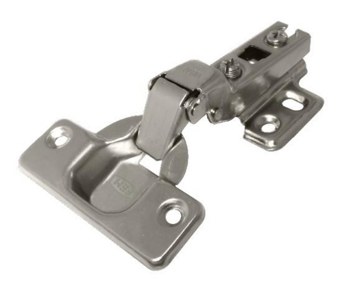 Bisagra Cazuela Bayoneta